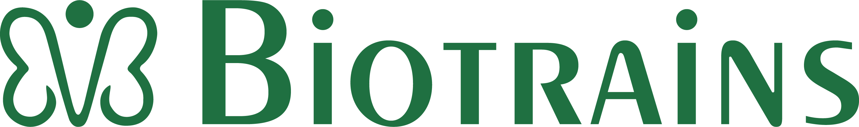 biotrains logo